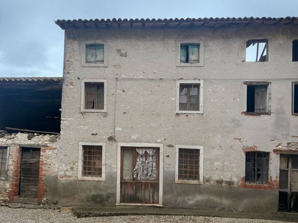 appartamento in vendita a San Giovanni Ilarione