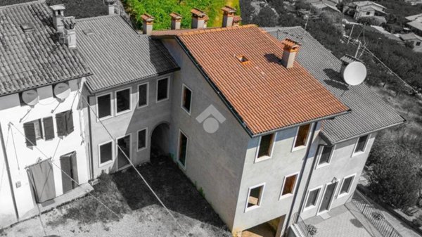 casa indipendente in vendita a San Giovanni Ilarione