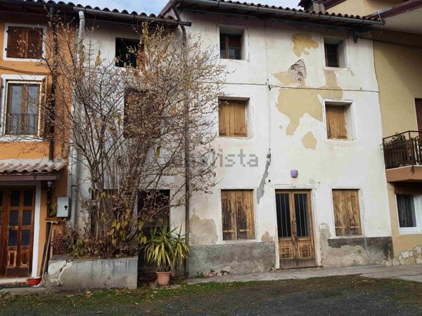 appartamento in vendita a San Giovanni Ilarione