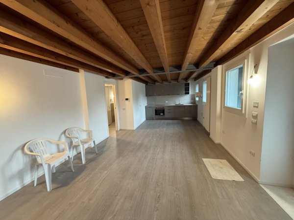 casa semindipendente in vendita a San Giovanni Ilarione