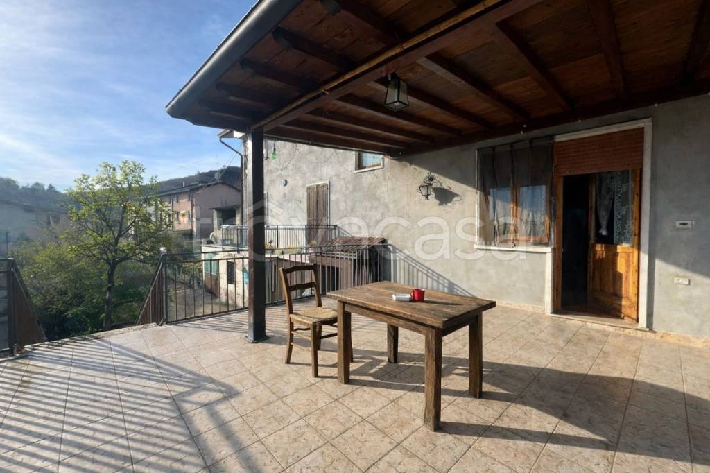 appartamento in vendita a San Giovanni Ilarione