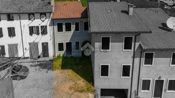 appartamento in vendita a San Giovanni Ilarione