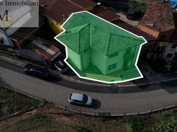 casa indipendente in vendita a San Giovanni Ilarione