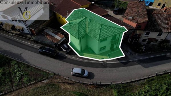 casa indipendente in vendita a San Giovanni Ilarione