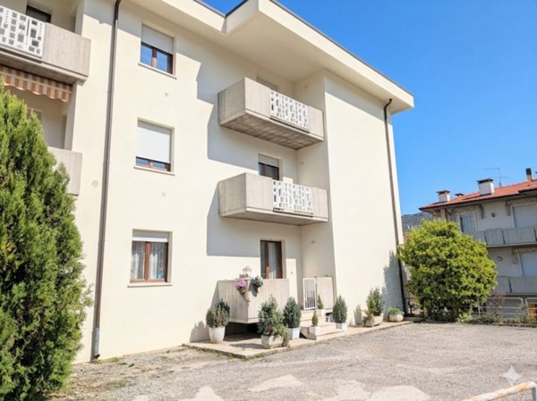 appartamento in vendita a San Giovanni Ilarione