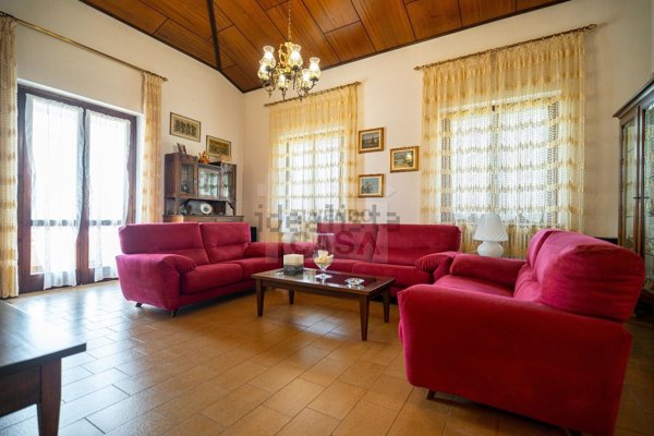 casa indipendente in vendita a San Giovanni Ilarione