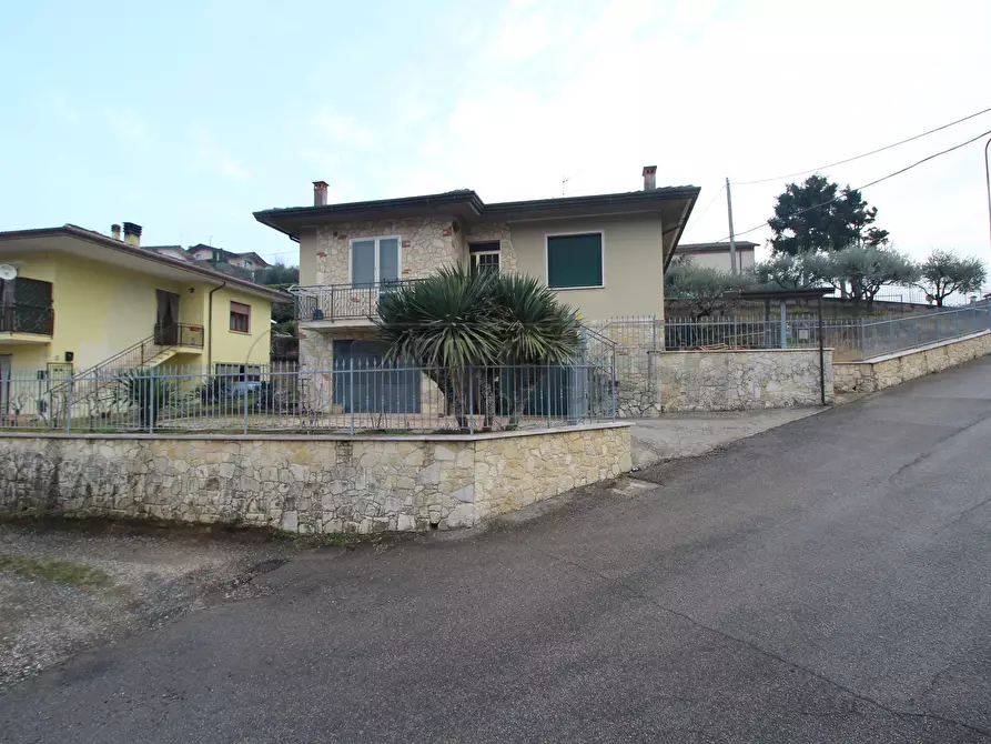 casa indipendente in vendita a San Giovanni Ilarione
