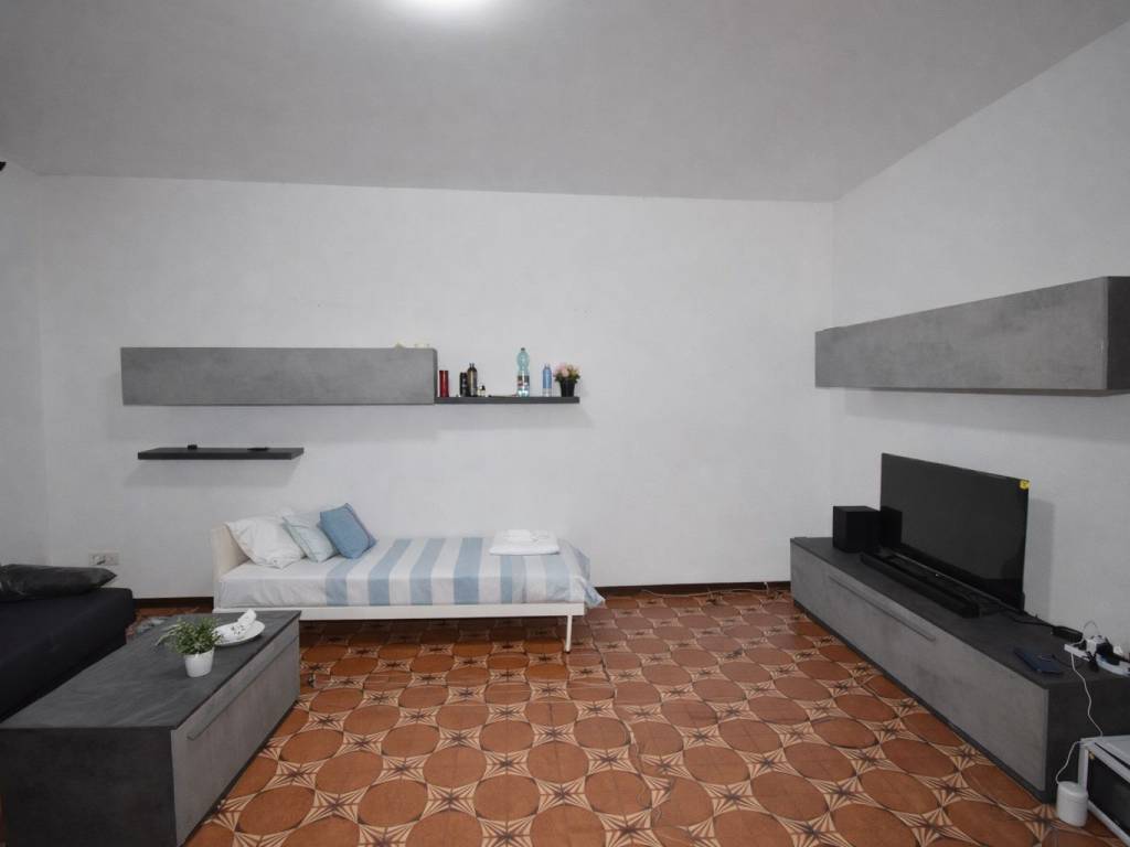 appartamento in vendita a San Giovanni Ilarione in zona Castello
