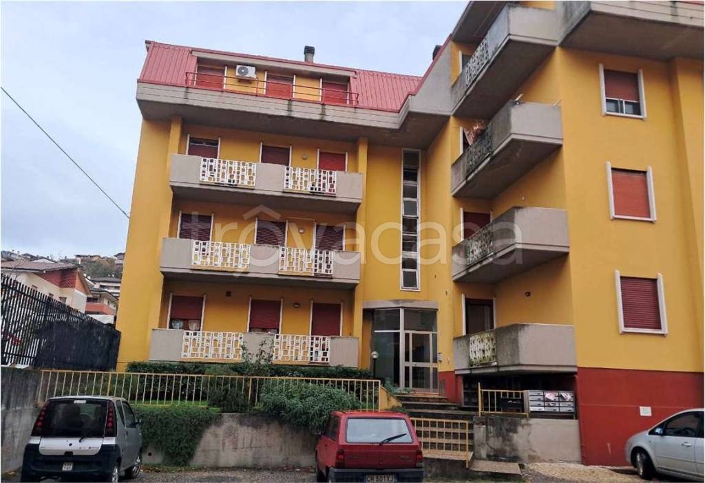 appartamento in vendita a San Giovanni Ilarione in zona Castello