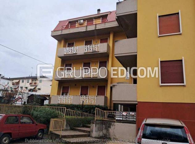 appartamento in vendita a San Giovanni Ilarione