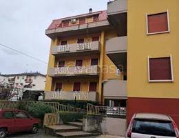 appartamento in vendita a San Giovanni Ilarione in zona Castello
