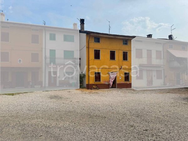 appartamento in vendita a San Giovanni Ilarione in zona Castello