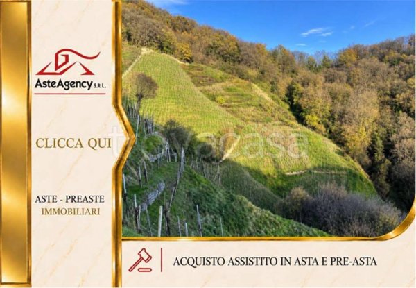 terreno in vendita a San Giovanni Ilarione in zona Castello