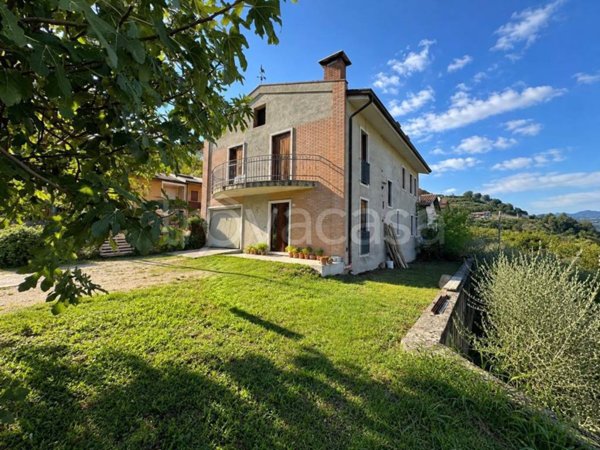 casa indipendente in vendita a San Giovanni Ilarione