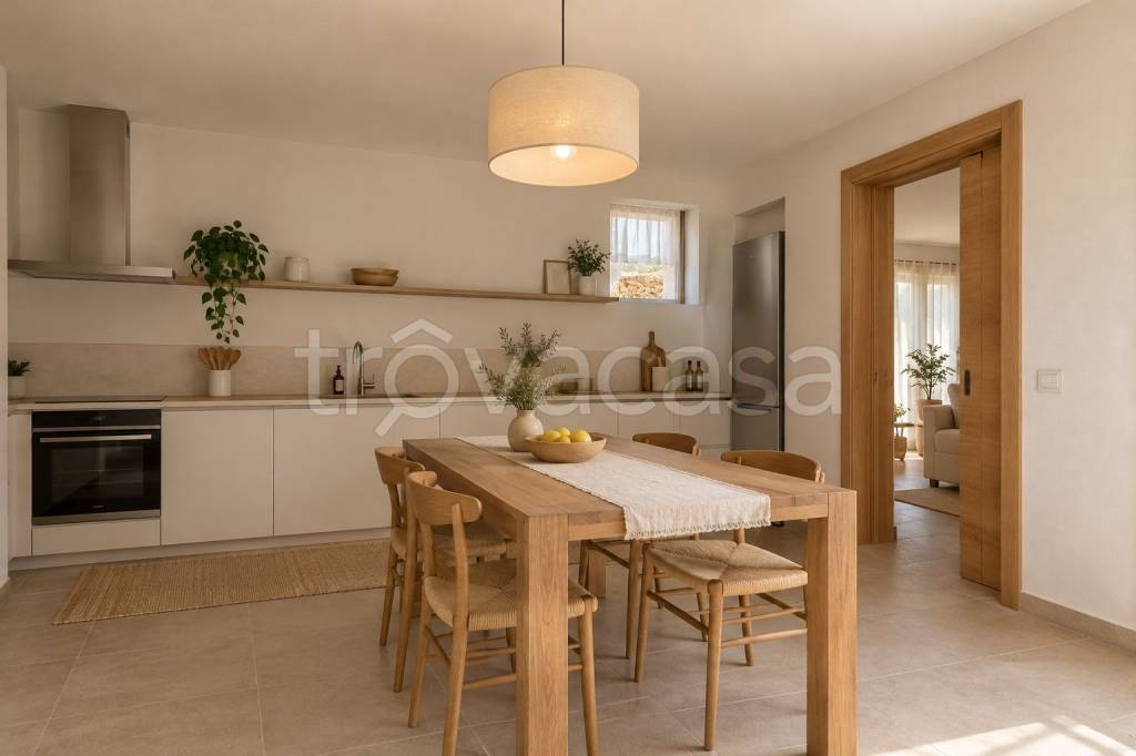 casa indipendente in vendita a San Giovanni Ilarione