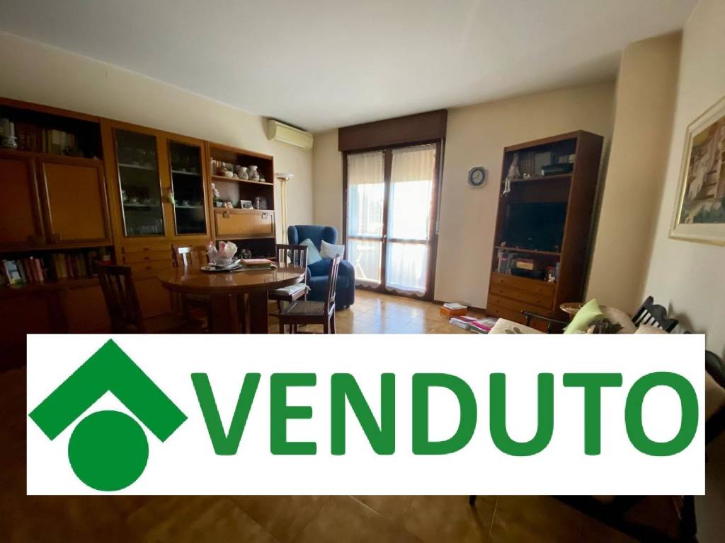 appartamento in vendita a San Giovanni Lupatoto