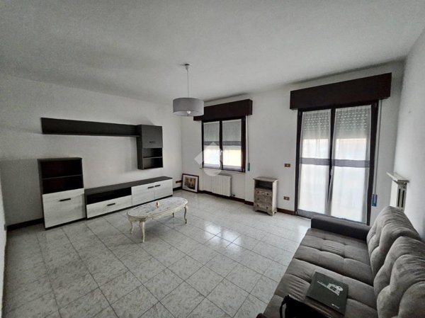 appartamento in vendita a San Giovanni Lupatoto in zona Pozzo