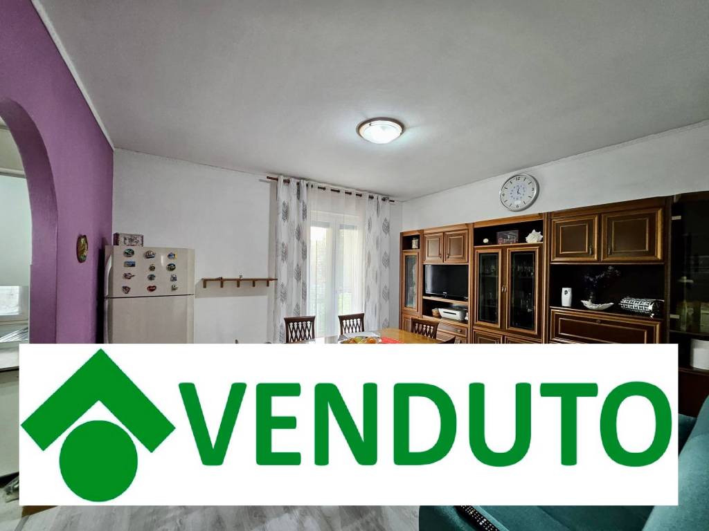 appartamento in vendita a San Giovanni Lupatoto