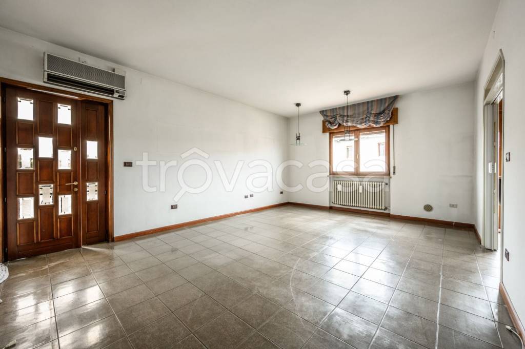 appartamento in vendita a San Giovanni Lupatoto