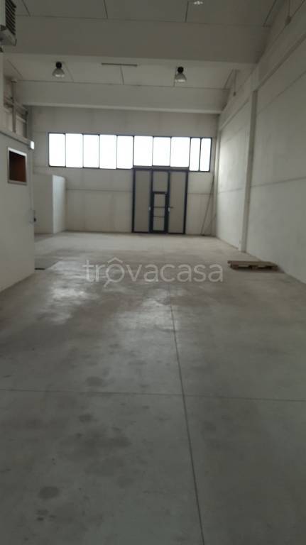 capannone in vendita a San Giovanni Lupatoto