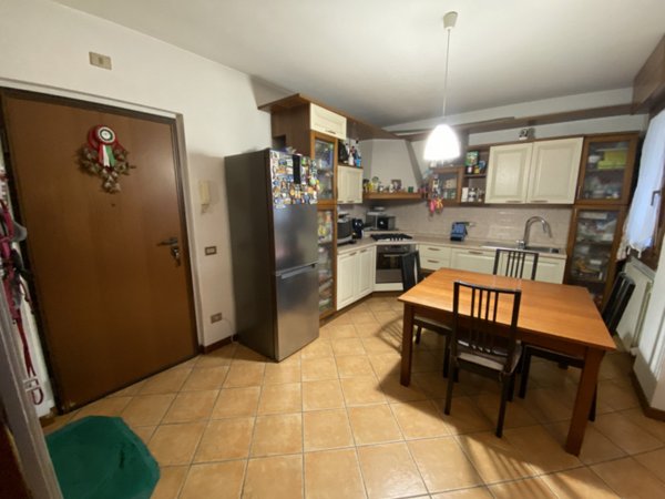 appartamento in vendita a San Giovanni Lupatoto