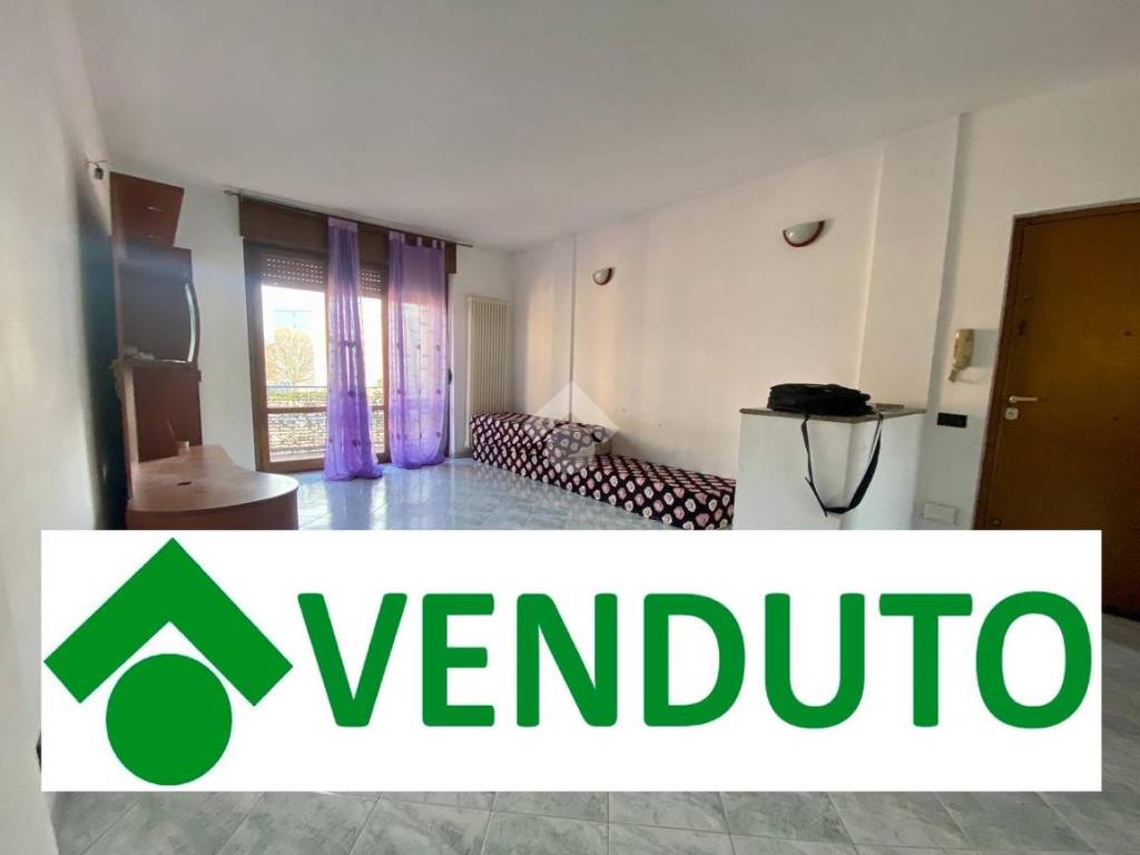 appartamento in vendita a San Giovanni Lupatoto