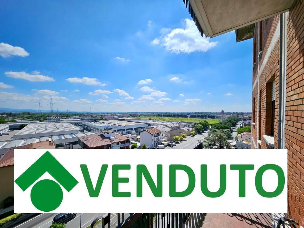 appartamento in vendita a San Giovanni Lupatoto