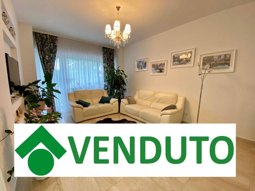 appartamento in vendita a San Giovanni Lupatoto