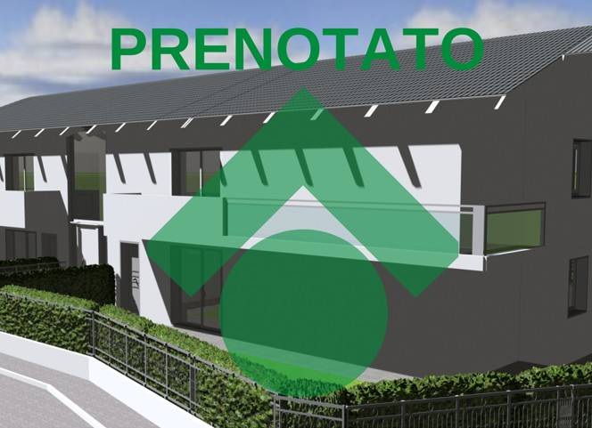 appartamento in vendita a San Giovanni Lupatoto in zona Raldon