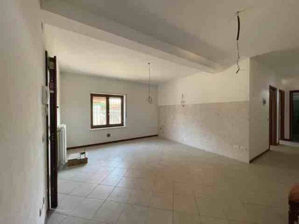 appartamento in vendita a San Giovanni Lupatoto