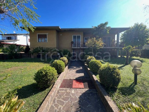 casa indipendente in vendita a San Giovanni Lupatoto