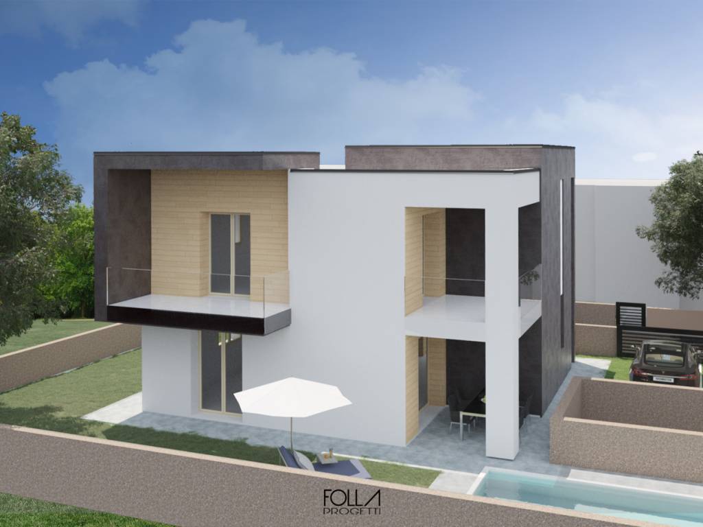 casa indipendente in vendita a San Giovanni Lupatoto