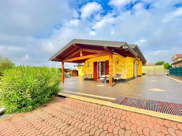 casa indipendente in vendita a San Giovanni Lupatoto