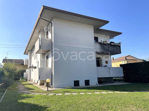 appartamento in vendita a San Giovanni Lupatoto in zona Raldon