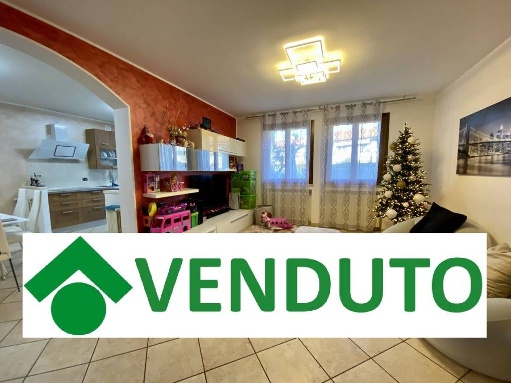 appartamento in vendita a San Giovanni Lupatoto