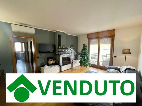 appartamento in vendita a San Giovanni Lupatoto