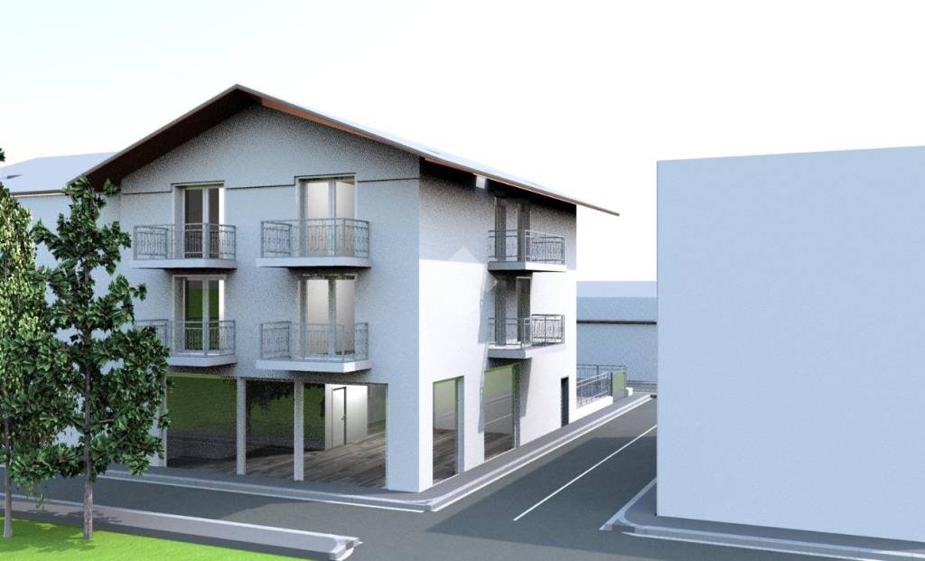 appartamento in vendita a San Giovanni Lupatoto