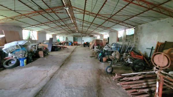 terreno agricolo in vendita a San Giovanni Lupatoto in zona Raldon