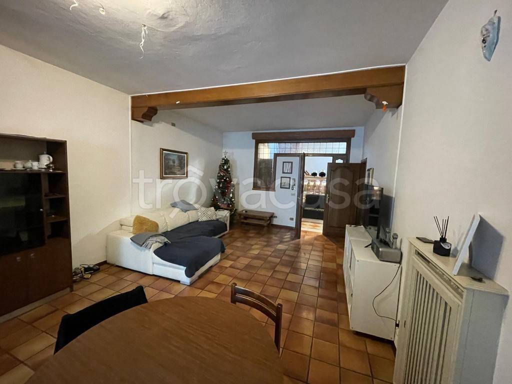 casa indipendente in vendita a San Giovanni Lupatoto