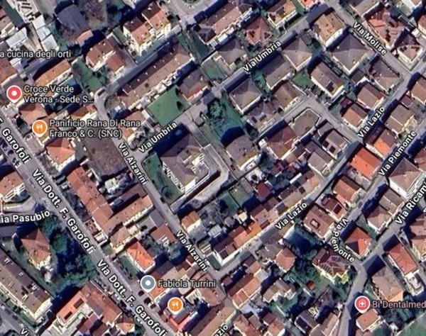 casa indipendente in vendita a San Giovanni Lupatoto