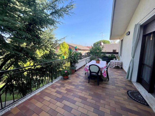 appartamento in vendita a San Giovanni Lupatoto
