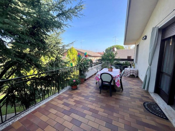 appartamento in vendita a San Giovanni Lupatoto