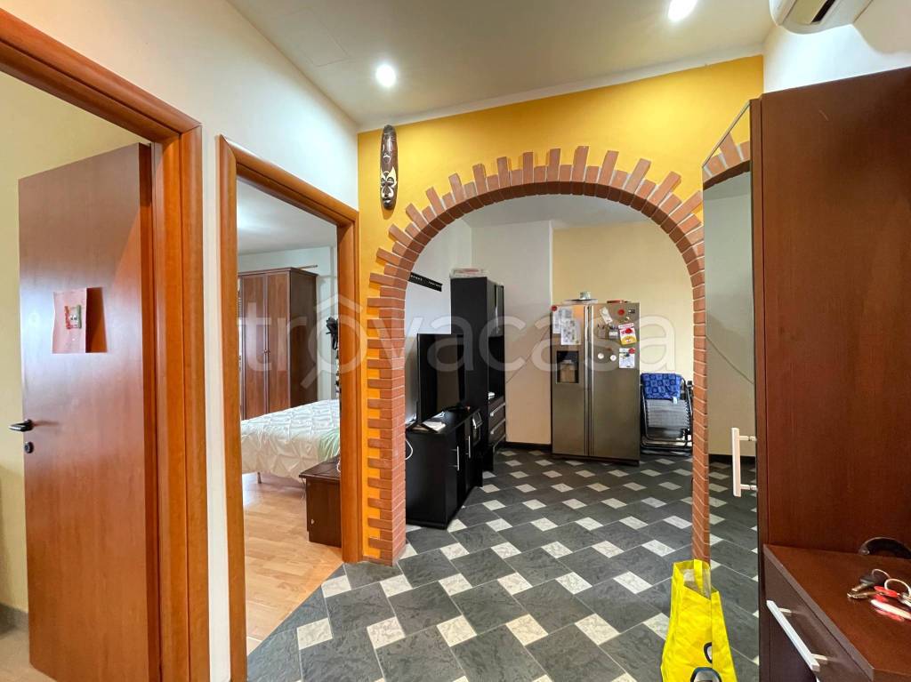 appartamento in vendita a San Giovanni Lupatoto