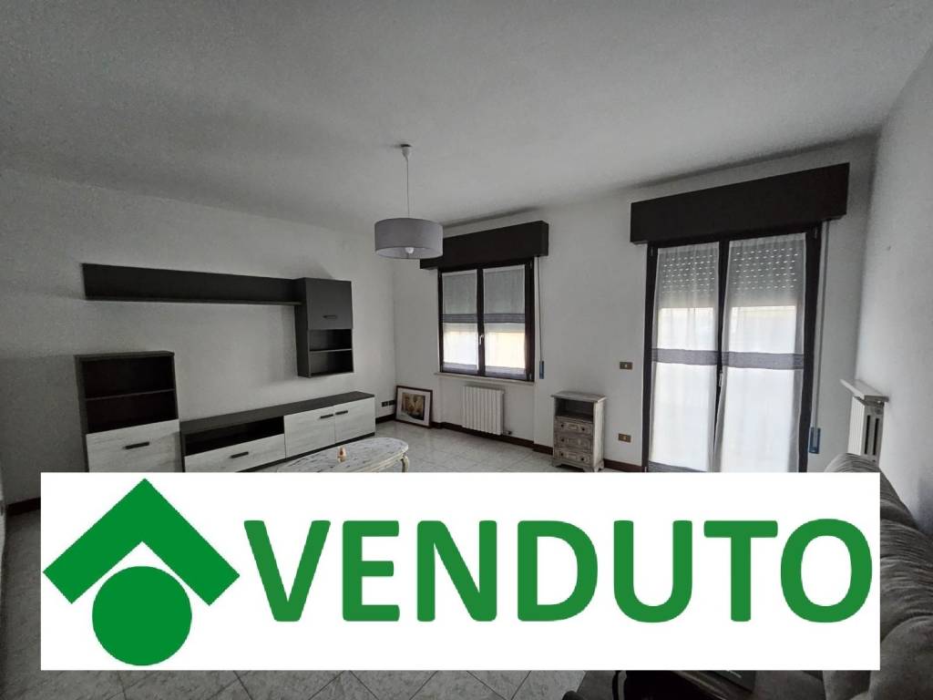 appartamento in vendita a San Giovanni Lupatoto in zona Pozzo
