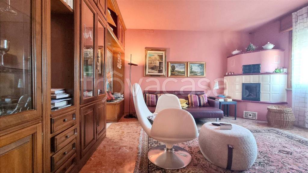 casa indipendente in vendita a San Giovanni Lupatoto
