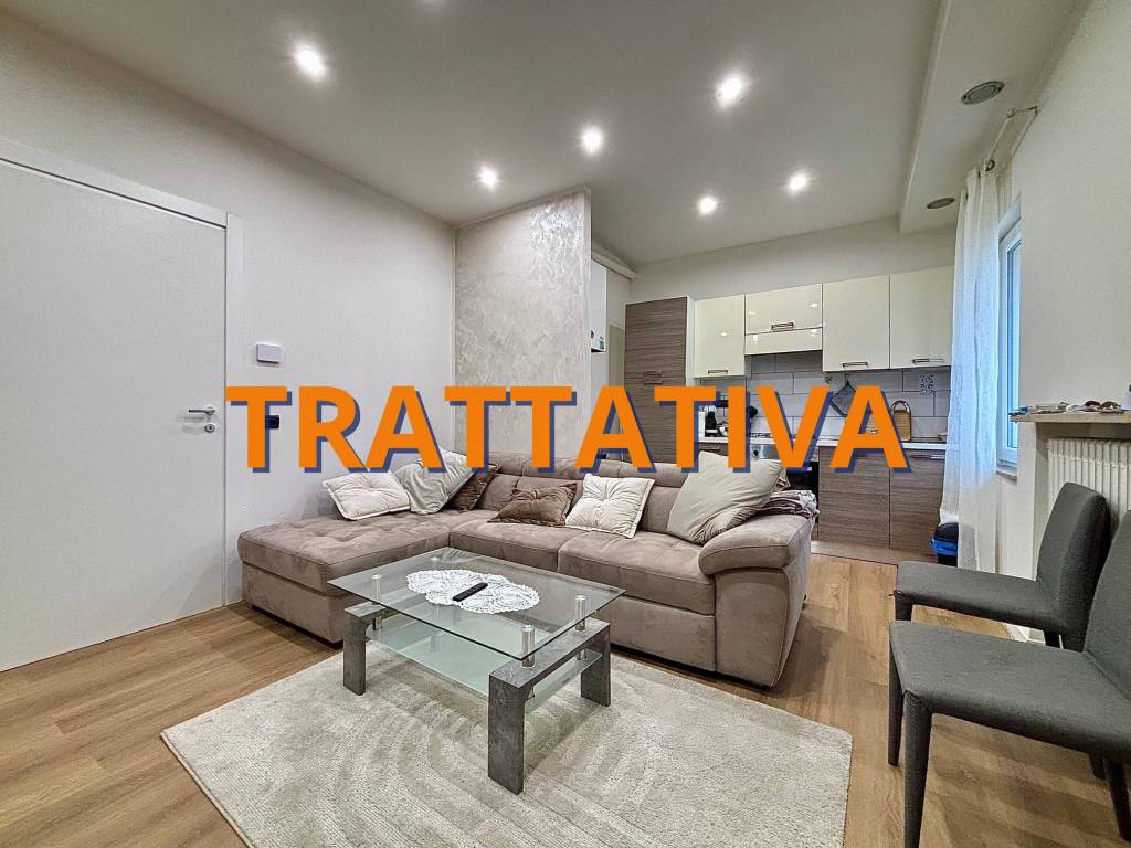 appartamento in vendita a San Giovanni Lupatoto