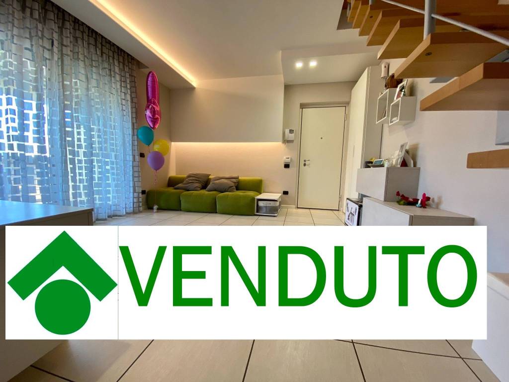 appartamento in vendita a San Giovanni Lupatoto
