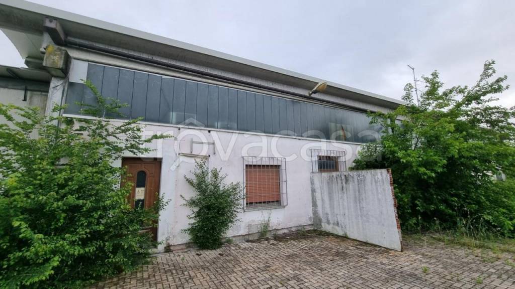locale commerciale in vendita a San Giovanni Lupatoto