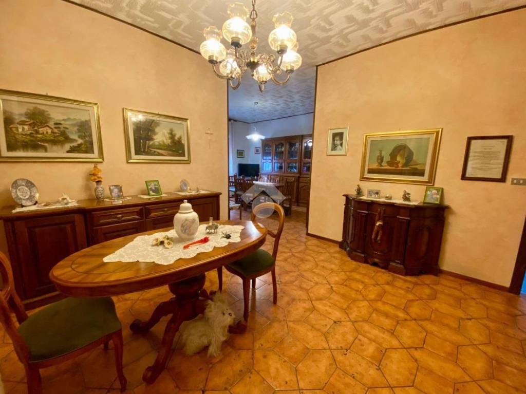 appartamento in vendita a San Giovanni Lupatoto
