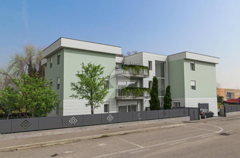 appartamento in vendita a San Giovanni Lupatoto